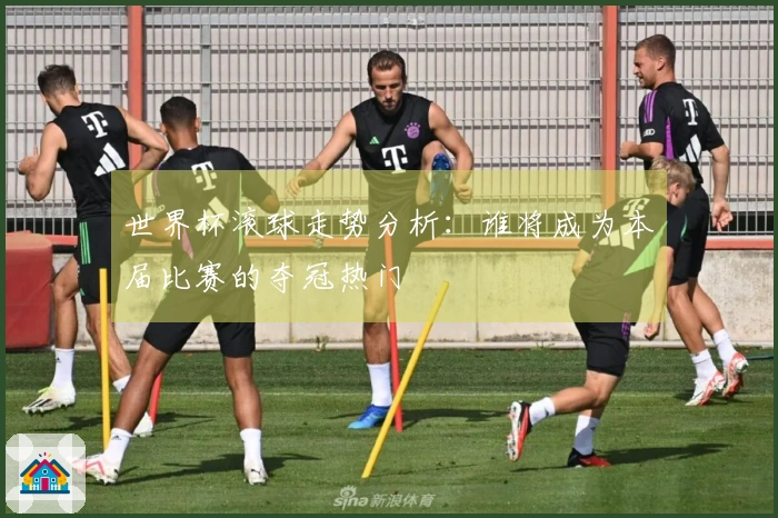 世界杯滚球走势分析：谁将成为本届比赛的夺冠热门