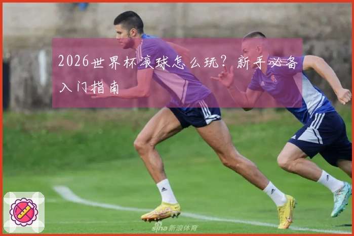 2026世界杯滚球怎么玩？新手必备入门指南