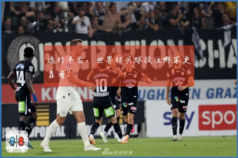 选对平台，世界杯买球投注哪家更靠谱？