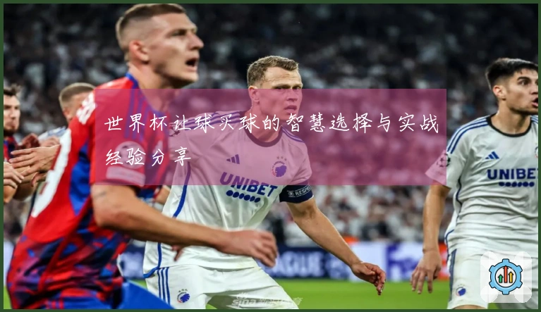 世界杯让球买球的智慧选择与实战经验分享