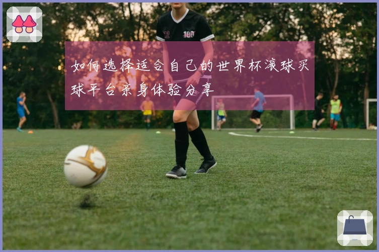 如何选择适合自己的世界杯滚球买球平台亲身体验分享