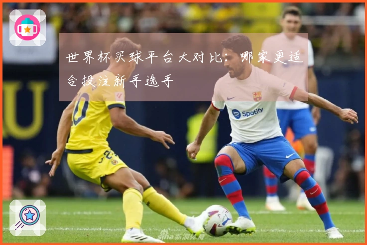 世界杯买球平台大对比：哪家更适合投注新手选手