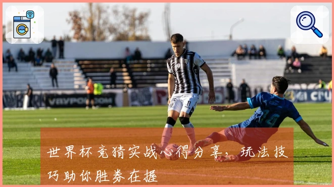 世界杯竞猜实战心得分享，玩法技巧助你胜券在握