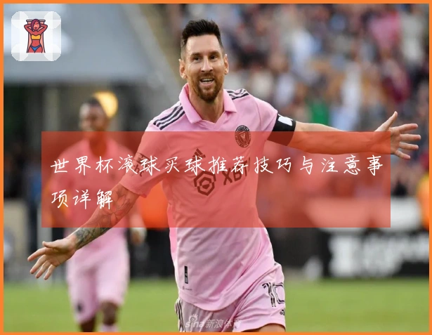 世界杯滚球买球推荐技巧与注意事项详解